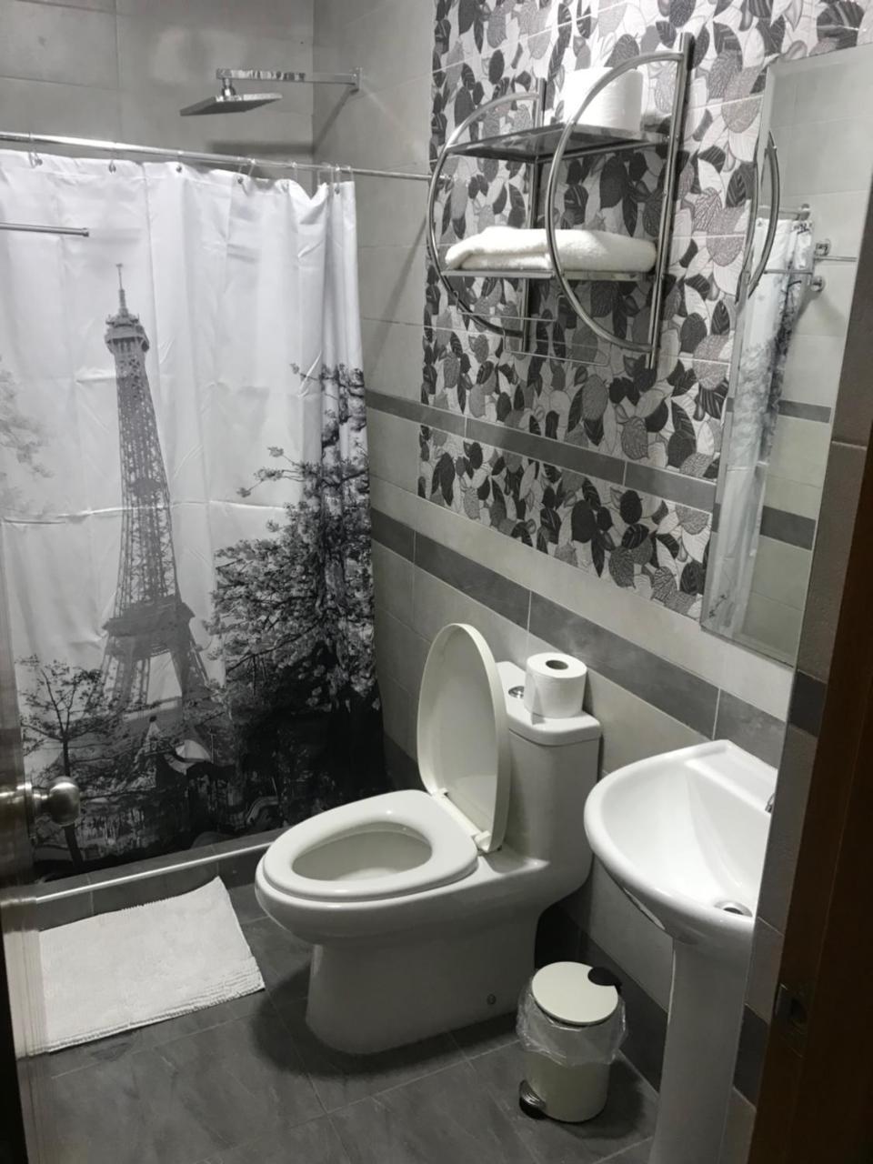 Lc Hoteles Piura Zewnętrze zdjęcie