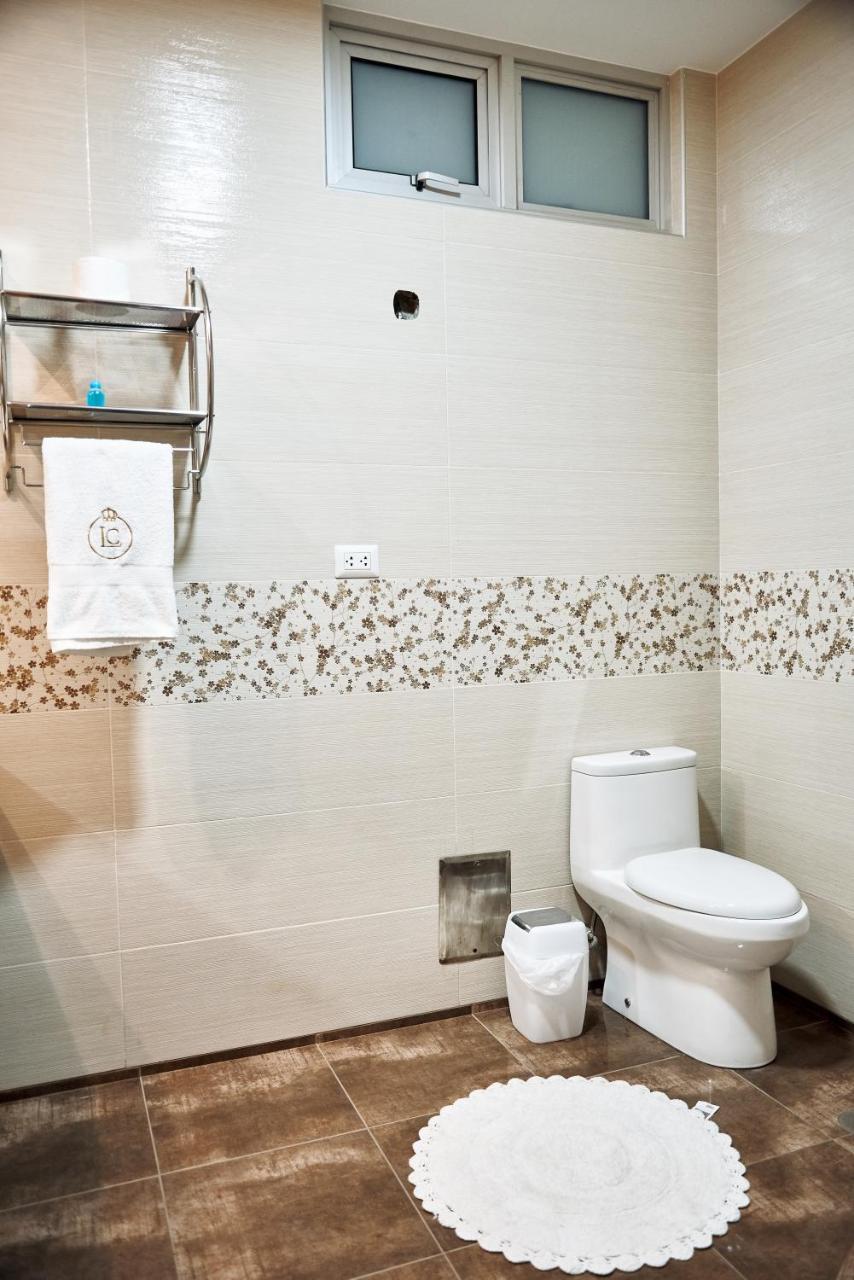 Lc Hoteles Piura Zewnętrze zdjęcie