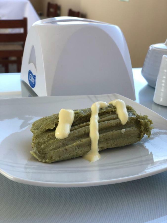 Lc Hoteles Piura Zewnętrze zdjęcie